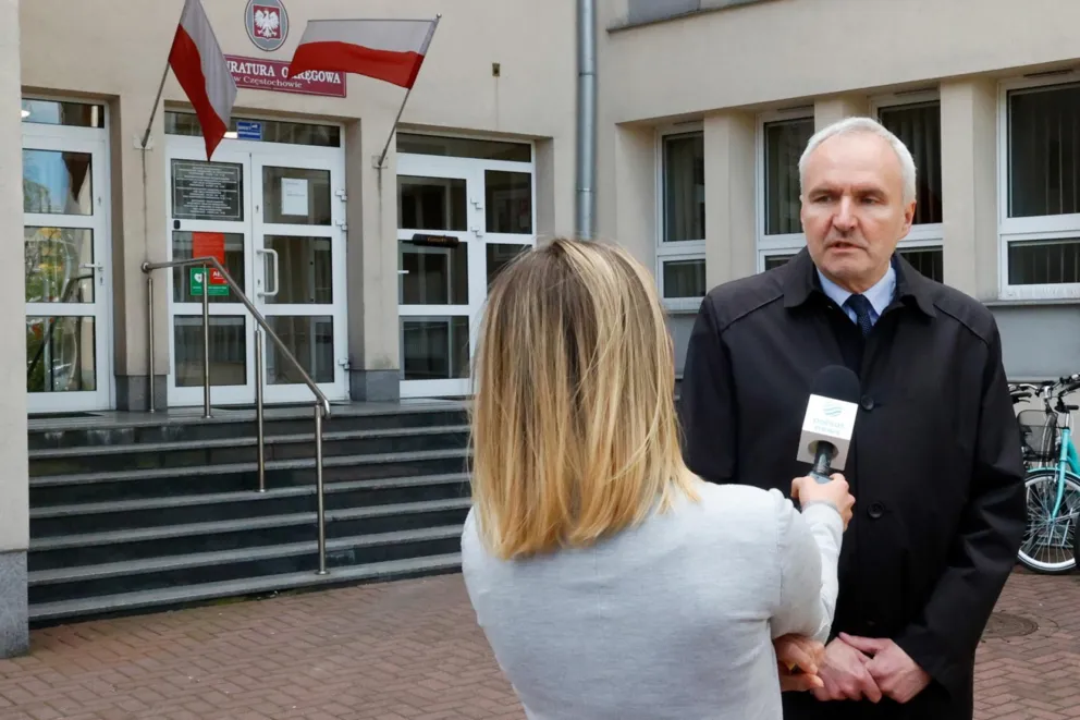Sygnały ws. ośmioletniego Kamila były już, gdy rodzina mieszkała w Olkuszu
