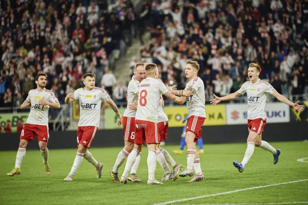 Kto wygra derby przy Reymonta? Czy Sandecja sprawi psikusa ŁKS?