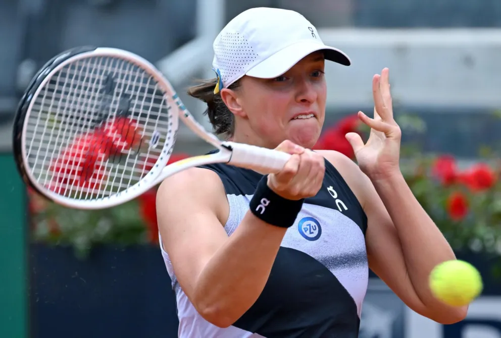 Donna Vekic kolejną rywalką Igi Świątek