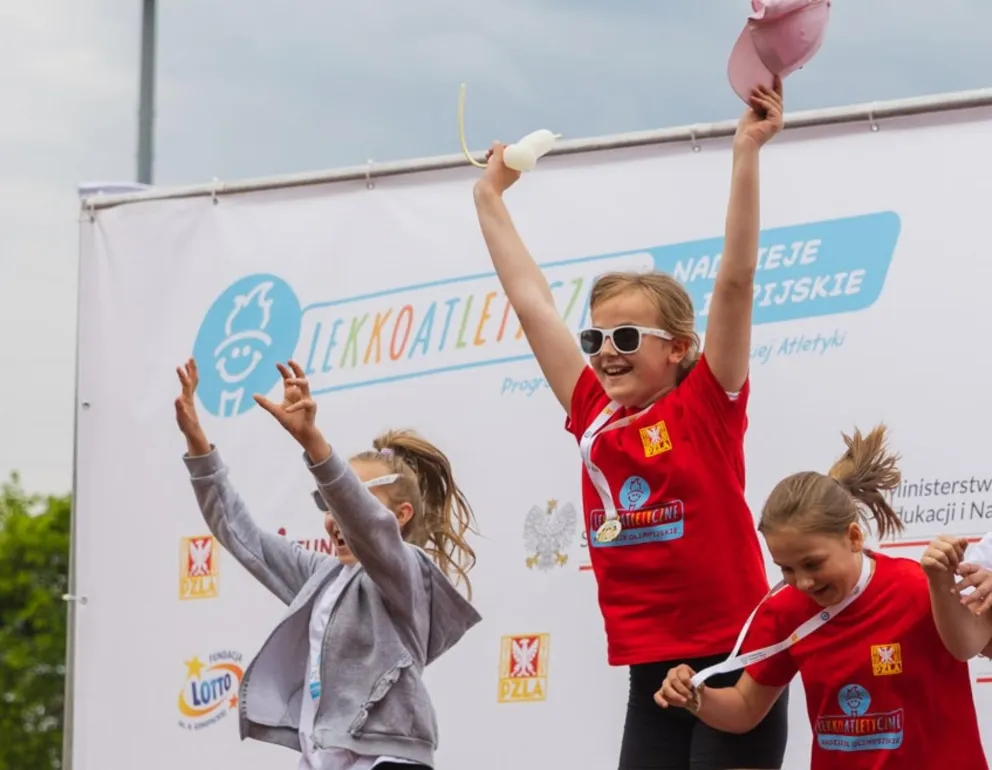 Lekkoatletyczne Nadzieje Olimpijskie w Krakowie już w środę  