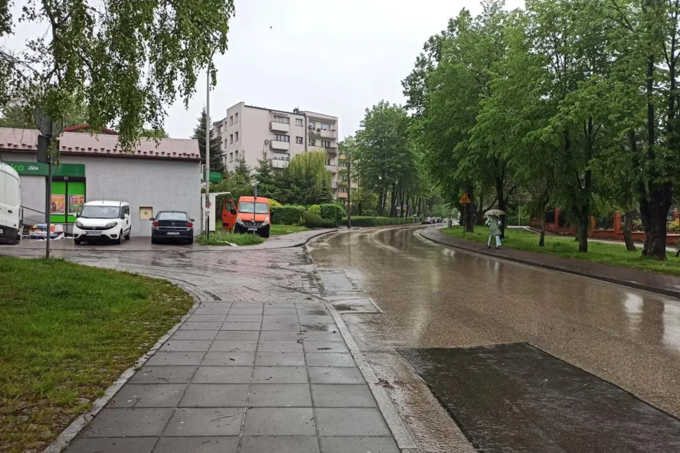 W czerwcu rozpocznie się przebudowa łącznika ulic Popiełuszki i Broniewskiego w Chrzanowie