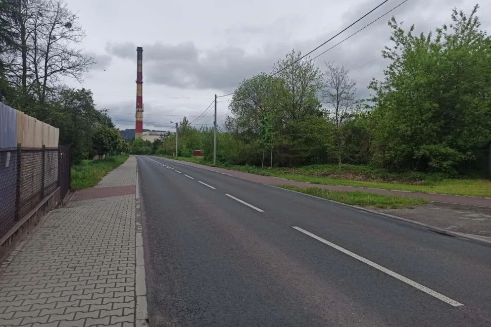 Chrzanów: jest decyzja środowiskowa, ale i sprzeciw w sprawie powstania spalarni
