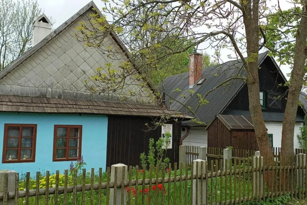 Z wizytą u sąsiadów w kraju pardubickim 