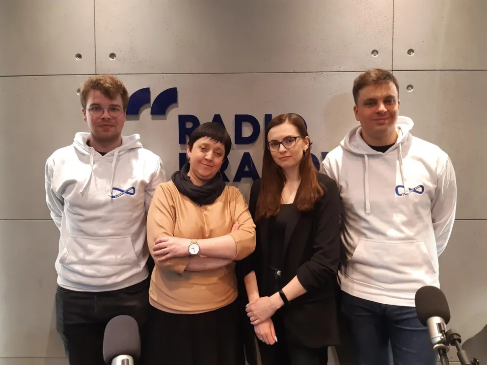 Projekt #Ogarniam życie w szkołach