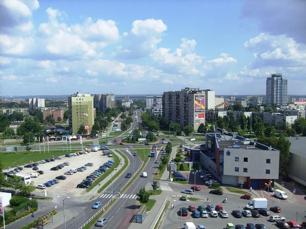"Pejzaże regionalne"  Audycja z dn. 28.05. 2023 r.