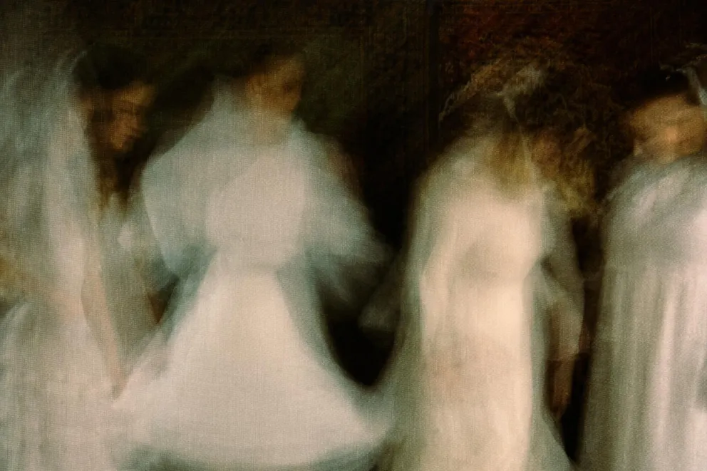 Lor - Panny młode