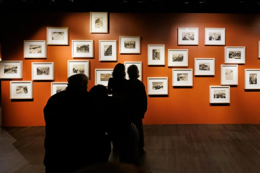 "Tatry. Wróblewski, Karłowicz, Wyczółkowski" w Muzeum Manggha