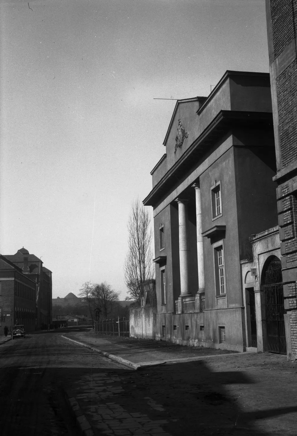  Stulecie „krakowskiego Petit Trianon” 
