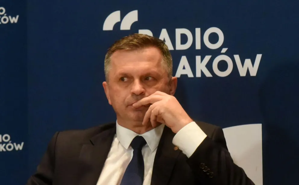 Prof. Stanisław Mazur: "Nie można akceptować procesu degradacji porządku prawnego w Polsce"