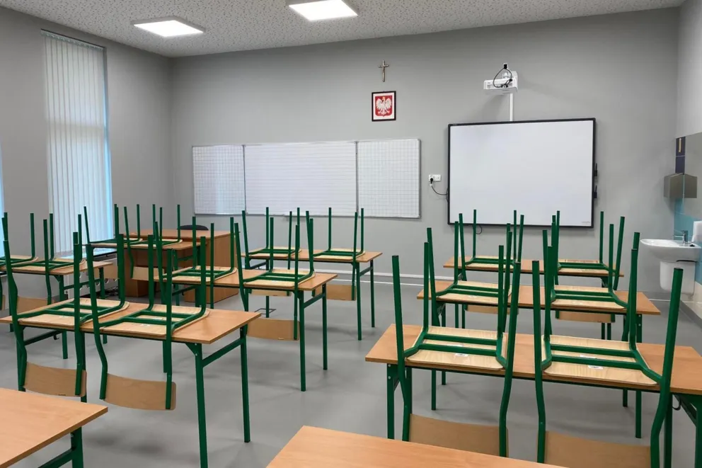 W czwartek rozpoczyna się dodatkowa sesja maturalna