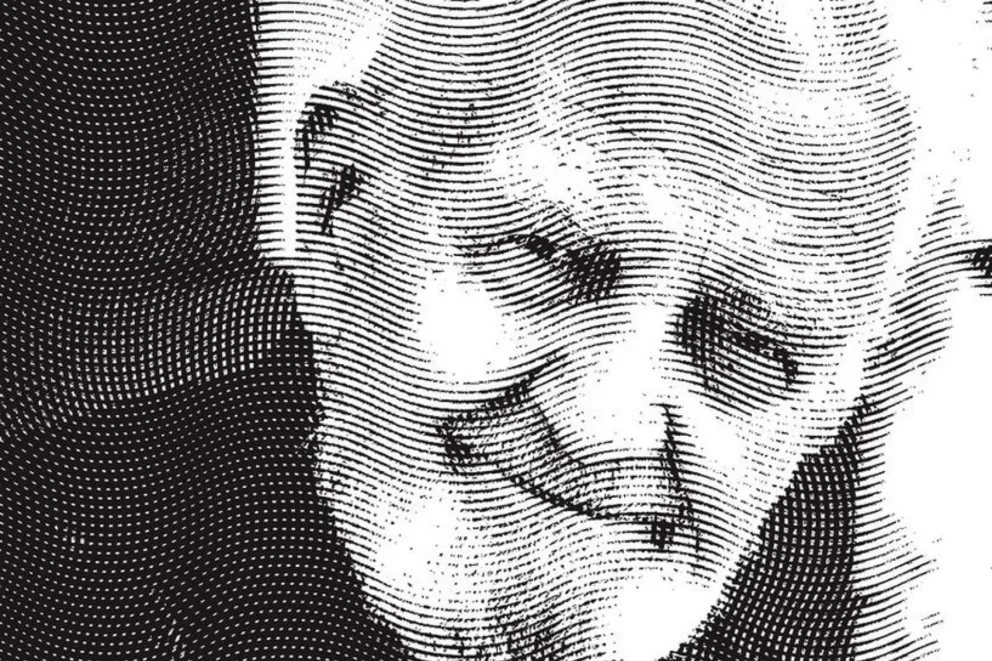 Felietony księdza Adama Bonieckiego. "Oddech dla duszy" w radiowej bibliotece