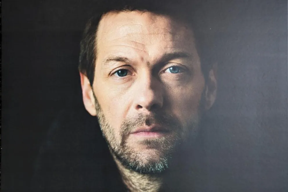 Tom Meighan - The Reckoning