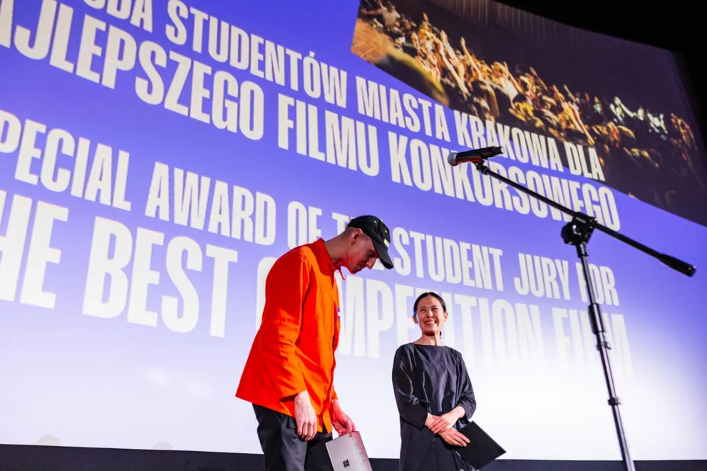 Podsumowanie 63. Krakowskiego Festiwalu Filmowego 