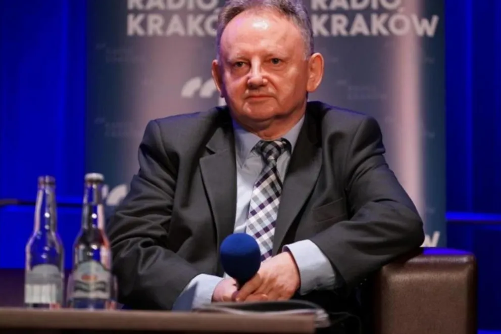 Jan Golba: Ulicy Leśnej w Muszynie przestanie zagrażać osuwisko