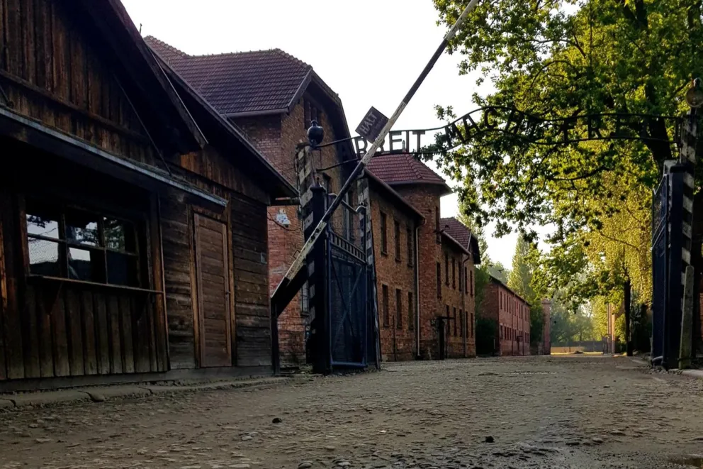 Międzynarodowa Rada Oświęcimska będzie obradowała w Gdańsku