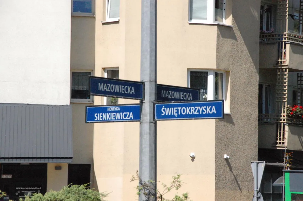 Kraków: ponownie można zgłaszać uwagi do planu zagospodarowania obszaru Mazowiecka