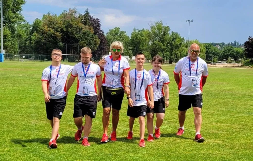 Zakopiańczyk wicemistrzem świata w rzucie oszczepem