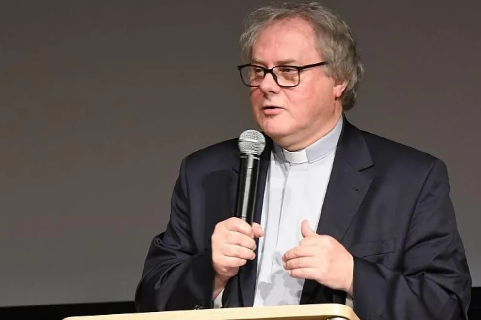 Nie żyje ks. profesor Michał Drożdż