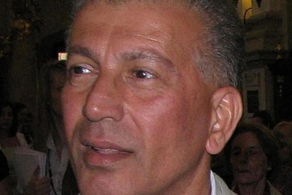 Hatif Janabi został laureatem Nagrody Transatlantyk