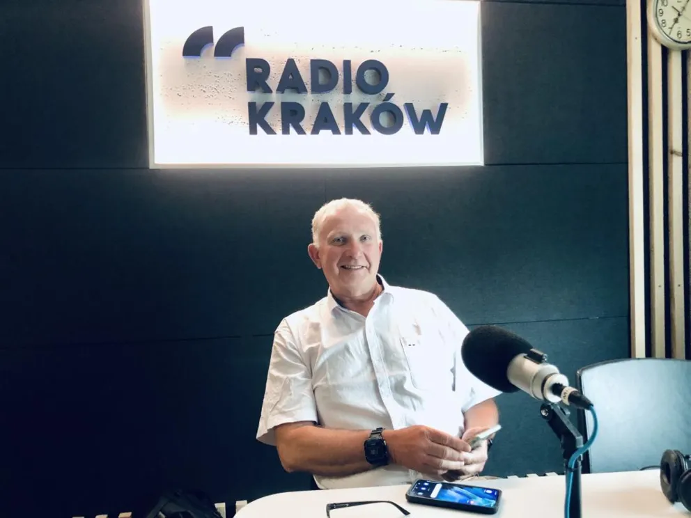 Prof. Tomasz Skwarnicki laureatem Nagrody im. prof. Mariana Mięsowicza