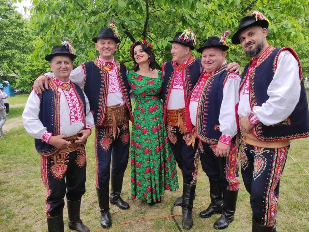 Festiwal "Jawor u źródeł kultury"