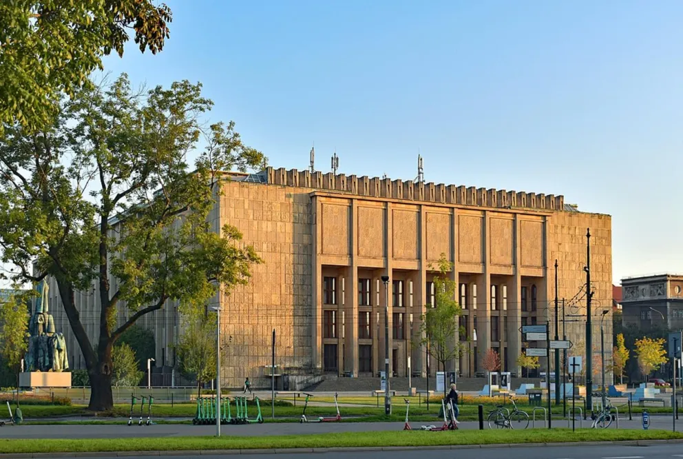 Minister kultury o wystawie Matejki w MNK: przyjdą tu tłumy