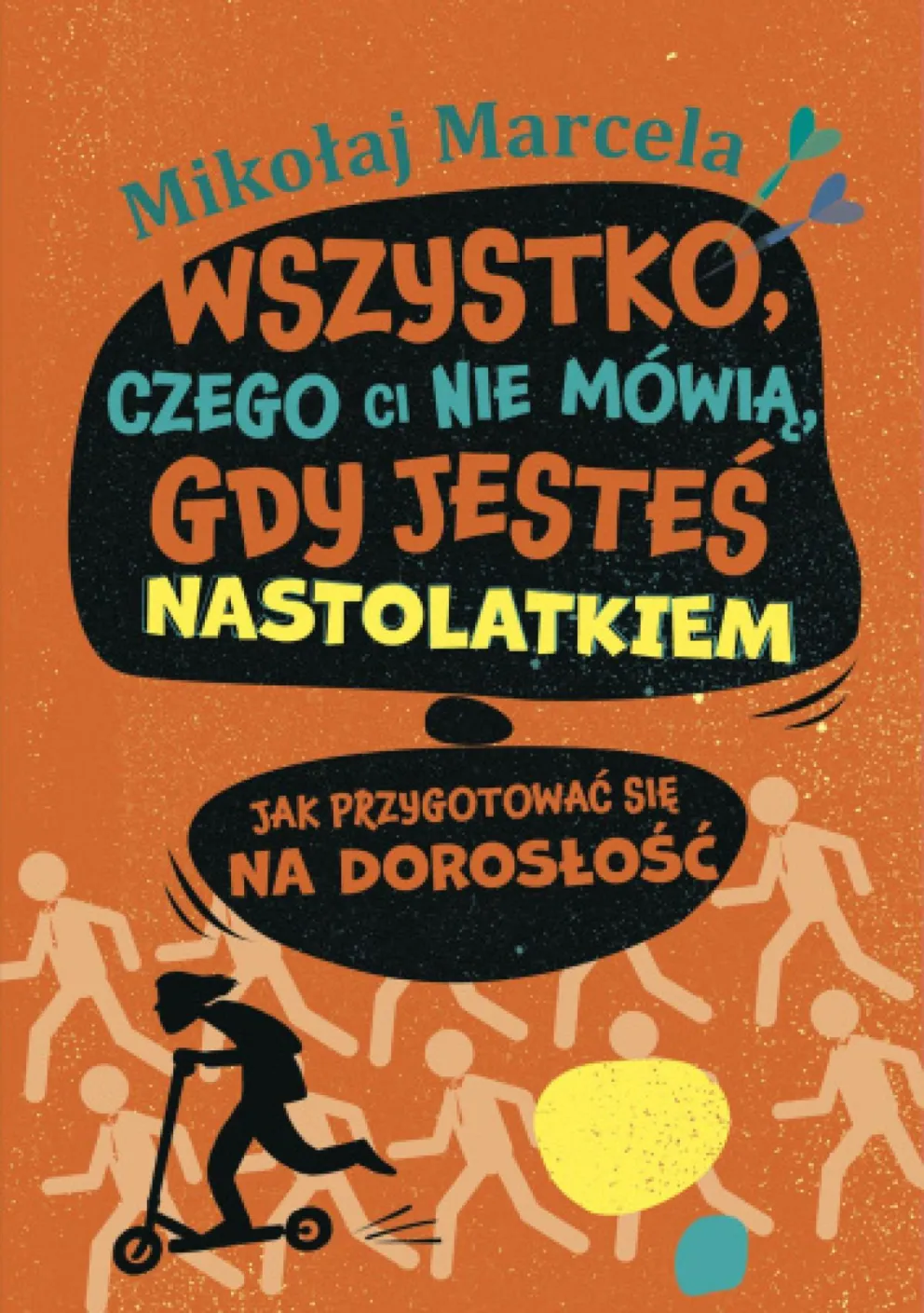 Jak przygotować się na dorosłość?