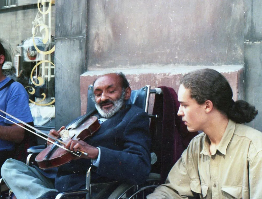 "Kororo" - reportaż Anny Łoś na Prix Europa