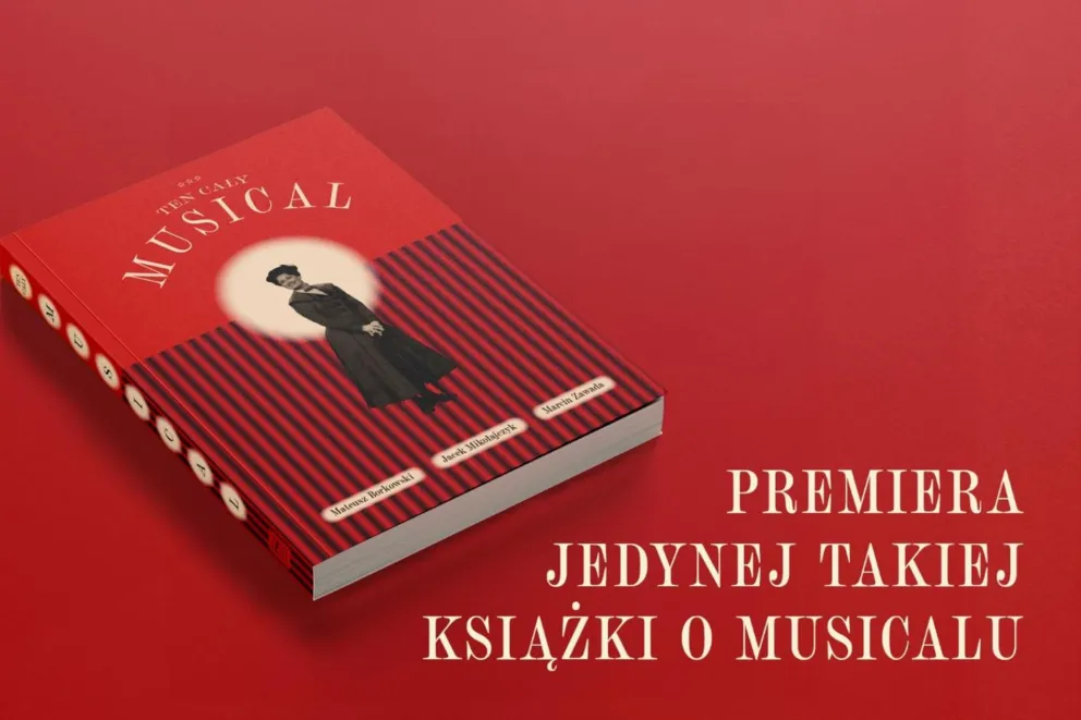  "Ten cały musical" dla miłośników muzyki Broadwayu, ale nie tylko
