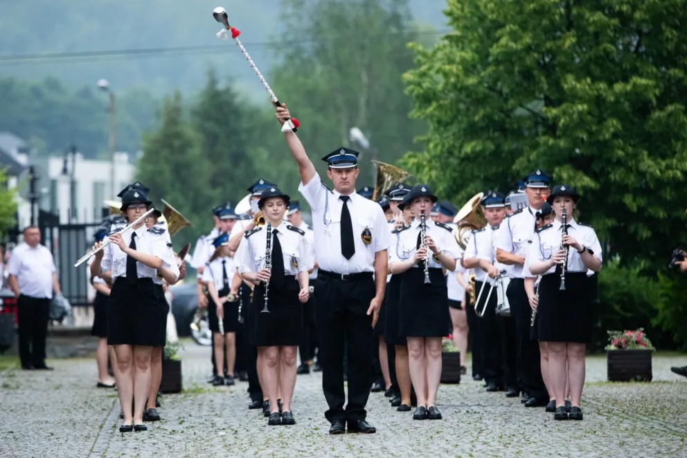 45. Finał ECHA TROMBITY