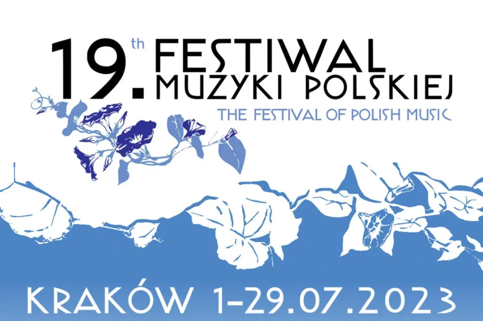 Festiwal Muzyki Polskiej