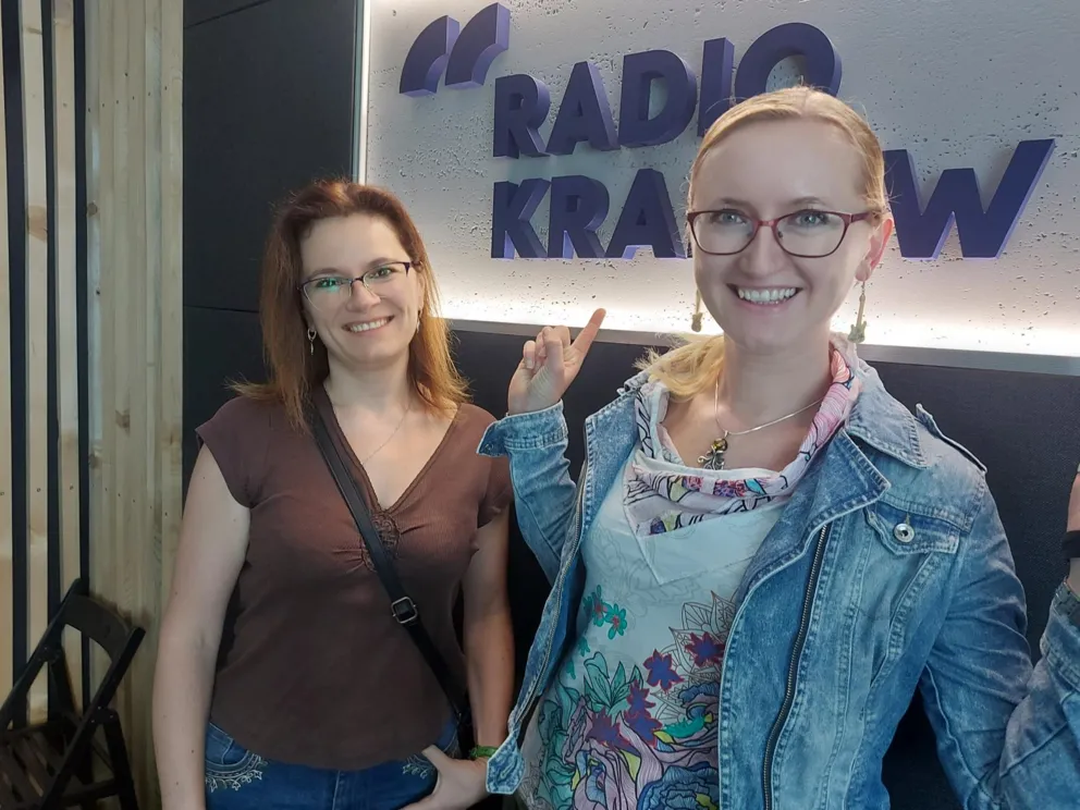 Escape room to także zabawa w plenerze
