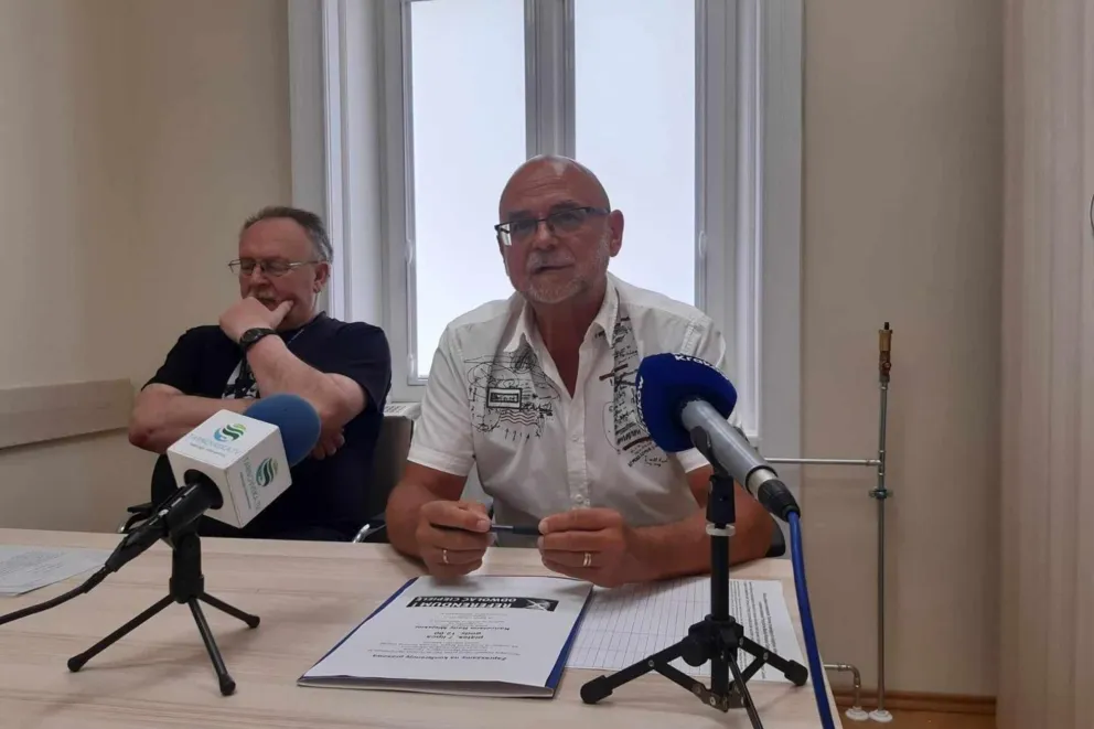 Będzie referendum w sprawie odwołania prezydenta Tarnowa?