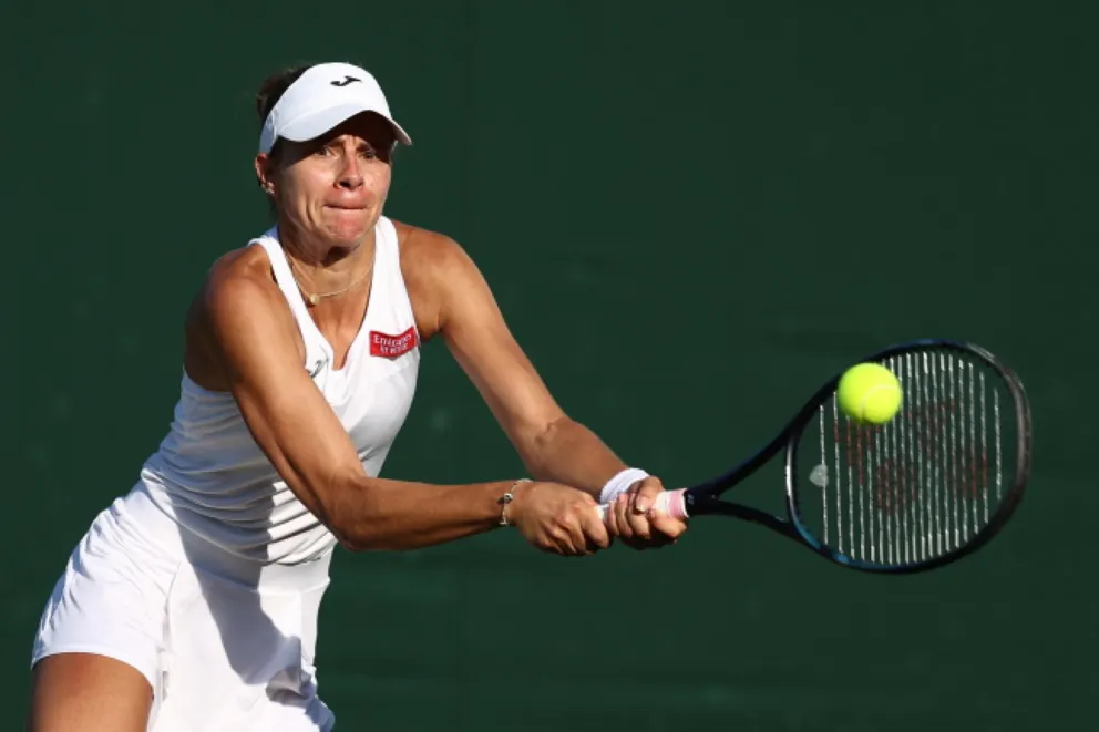 Wimbledon: w sobotę Polacy zagrają tylko w deblu i mikście