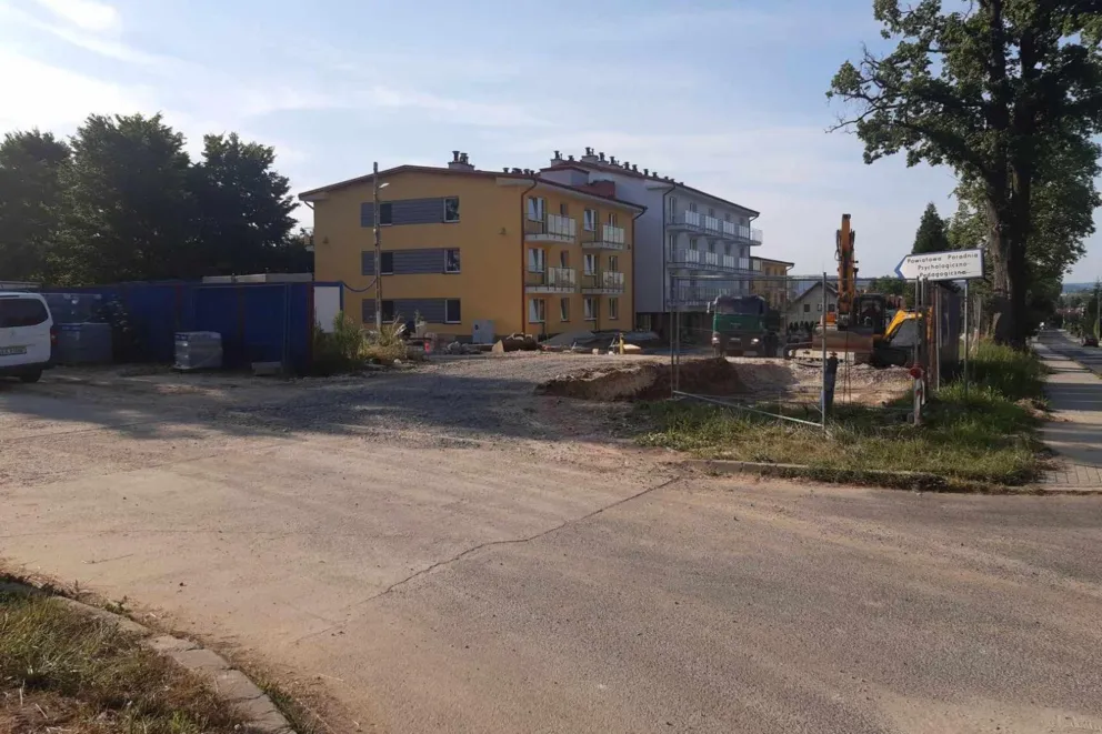 Tarnów: 15 mieszkań chronionych dla osób potrzebujących wsparcia
