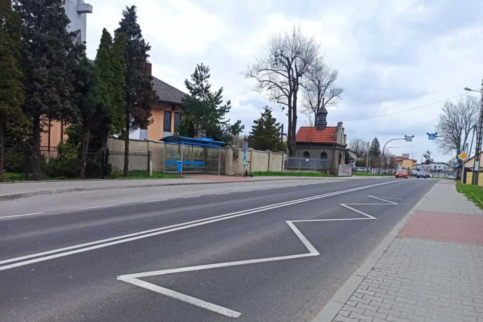 Chrzanów: po zgłoszeniach mieszkańców na os. Kąty zostanie wykonany pomiar stężenia metanu
