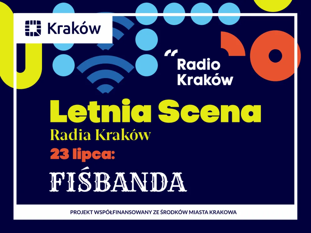 Podhalański ogień przeplatany liryczną nostalgią i wirtuozerskimi popisami