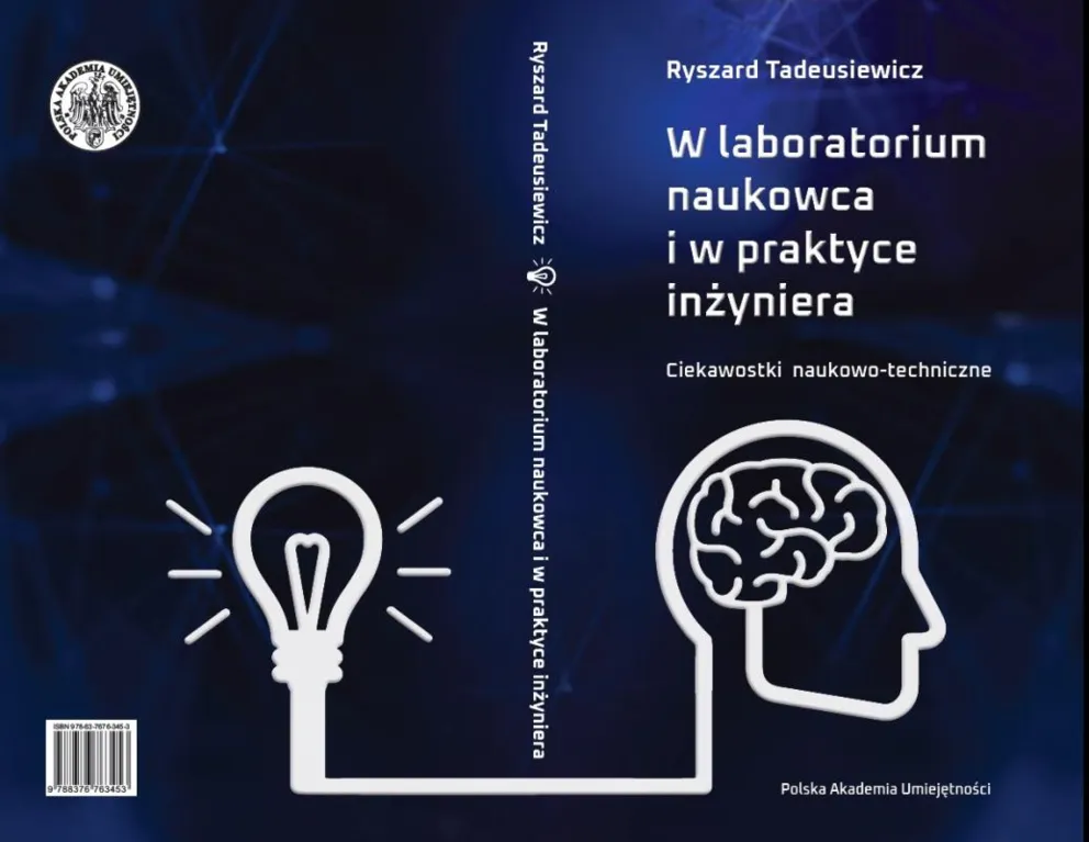 "W kręgu nauki"  Audycja z dn.22.07. 2023 r.