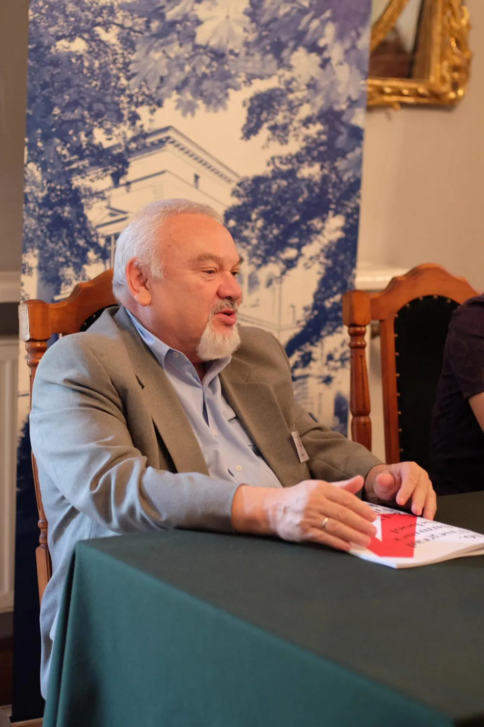 "W kręgu nauki"  Audycja z dn. 29.07. 2023 r.