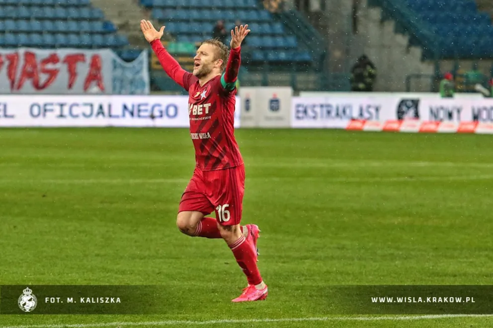 Kuba Błaszczykowski powiedział: pas!