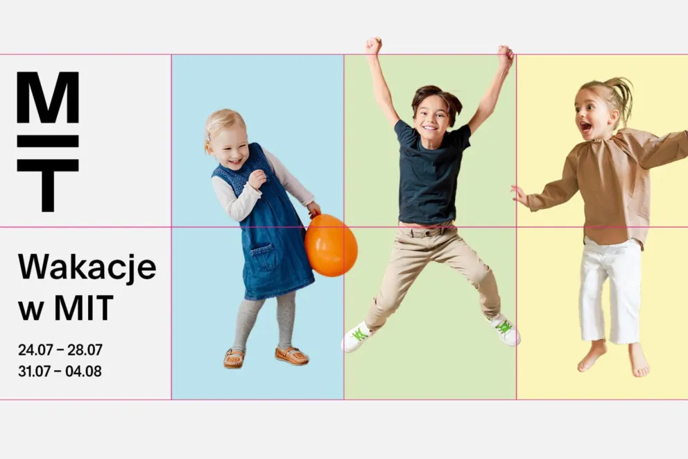 Wakacje w Muzeum Inżynierii i Techniki