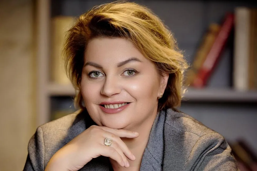 "Rozwijanie pomysłów w każdej branży - sekret pasji i innowacyjności"