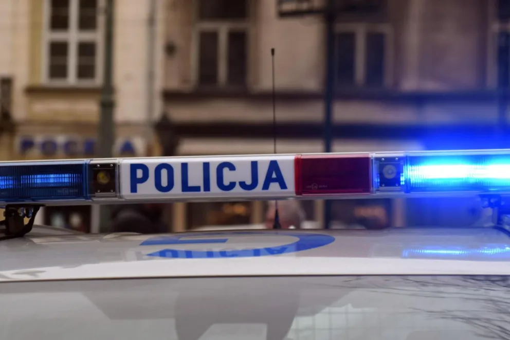 Trwa śledztwo w sprawie zabójstwa kobiety w Chrzanowie