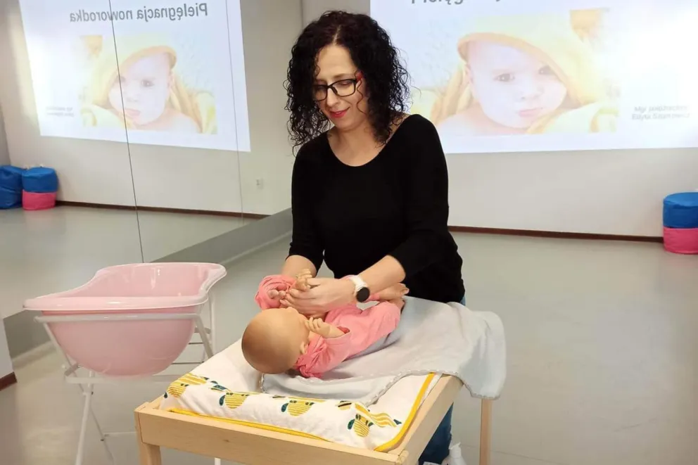 Fakty i mity związane z karmieniem piersią