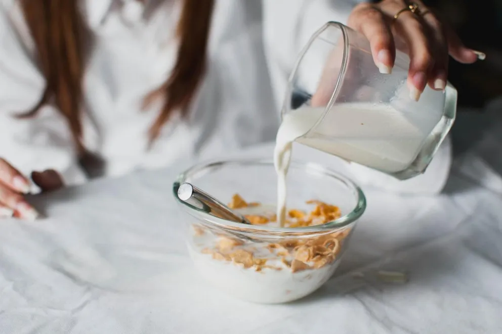 Płatki żytnie wycofane ze sprzedaży. "Mogą być niebezpieczne dla zdrowia"