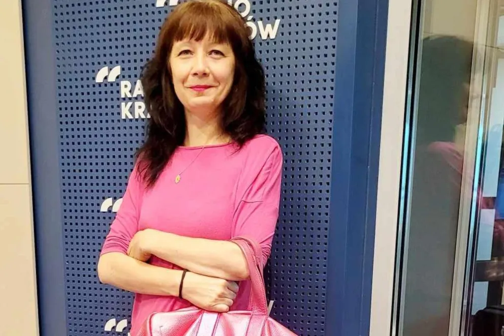 Od ponad 20 lat odczynia kolor różowy, ale nigdy nie miała Barbie