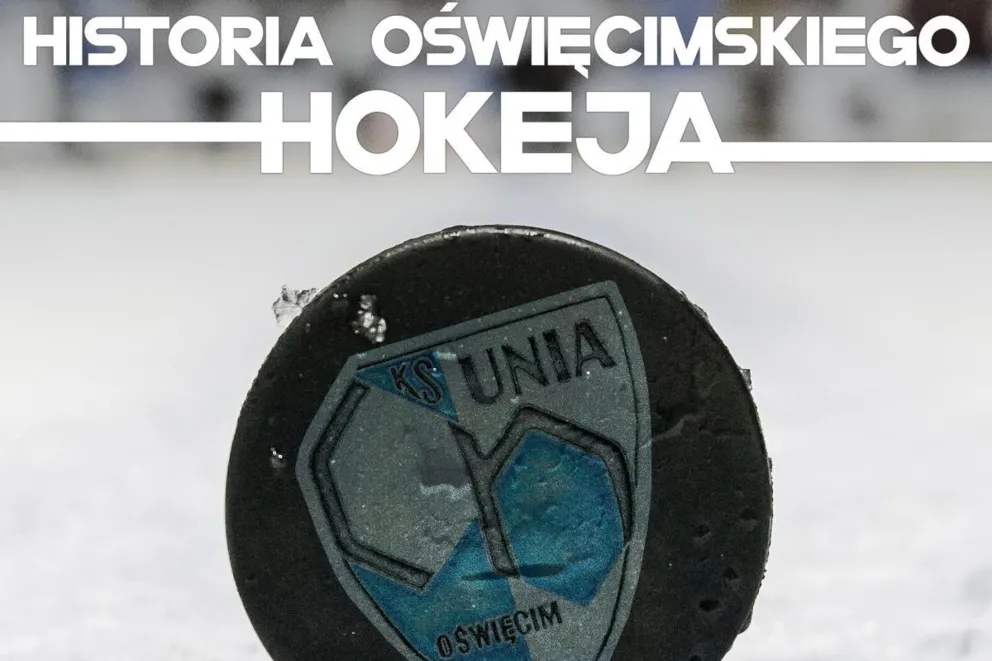 W poniedziałek na rynku w Oświęcimiu odbędzie się premiera dokumentu „Historia oświęcimskiego hokeja”