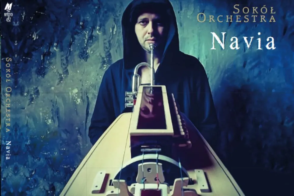 Sokół Orchestra z projektem „Navia” na Letniej Scenie Radia Kraków 