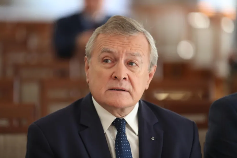 Piotr Gliński:  Na ochronę zabytków potrzebne są ogromne pieniądze. Samorządom potrzebna jest pomoc państwa