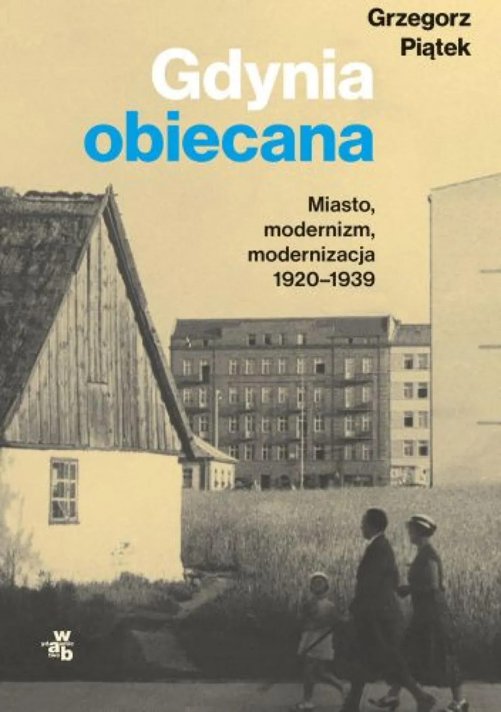 Laureat nagrody Literackiej Gdynia w Przed hejnałem